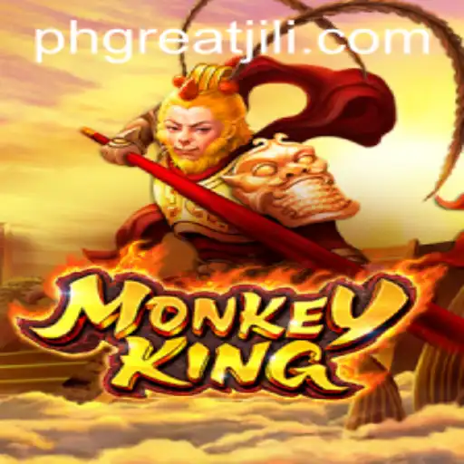 MonkeyKing: An Epic Game Masterpiece