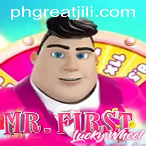 MrFirstLuckyWheel: A Spin to Winning Adventure with PHGREAT