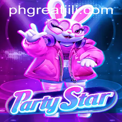 Unleashing the Fun with PartyStar: A Game That Defines PHGREAT