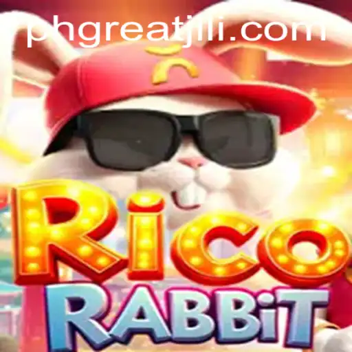 Unveiling RicoRabbit: The Exciting Digital Adventure Revolutionizing Gaming