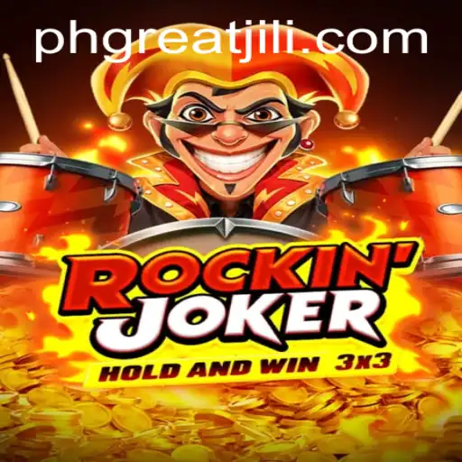 RockinJoker: A Modern Twist on Classic Card Games