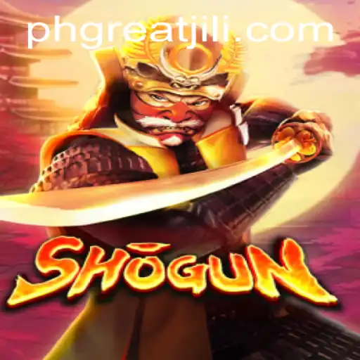 Unveiling the Majesty of Shogun: The Strategic Game Making Waves with PHGREAT