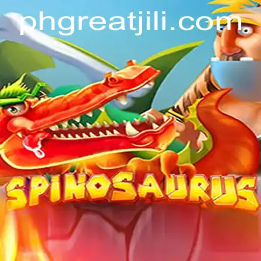 Unleashing Spinosaurus: A Deep Dive into the Dinosaur-Themed Game Sensation