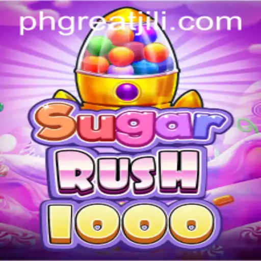 SugarRush1000: The Latest Gaming Sensation with a Sweet Twist