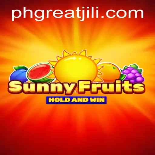 SunnyFruits: A Fruity Adventure with PHGREAT