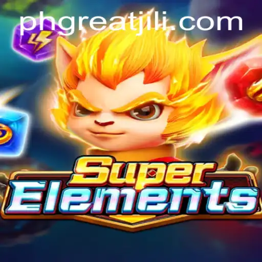 Discover the Thrilling World of SuperElements: A New Era of Gaming Awaits