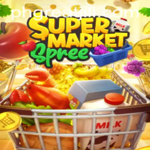 Explore the Frenetic World of SupermarketSpree with PHGREAT: A Thrilling Game Experience