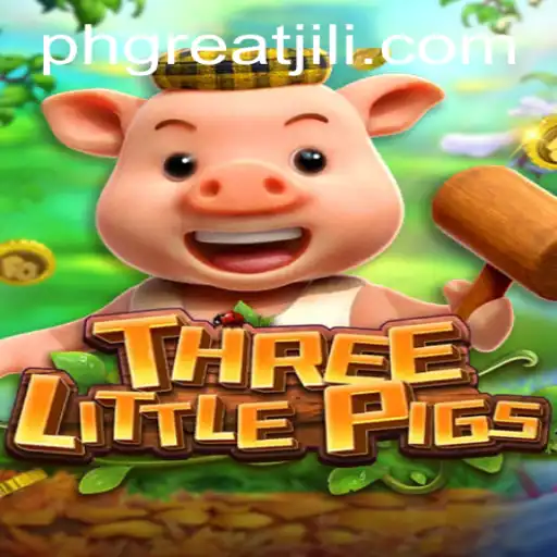 The Ultimate Guide to THREELITTLEPIGS: A Game of Strategy and Wit