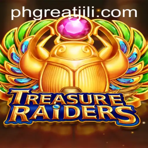Discovering the Thrills of TREASURERAIDERS