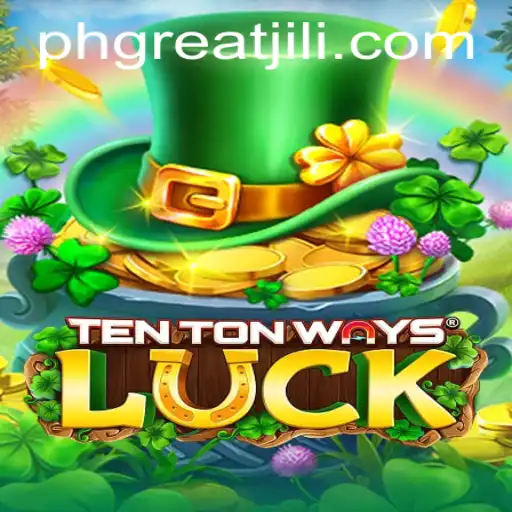 Discovering TenTonWaysLuck: A Blend of Fun and Strategy