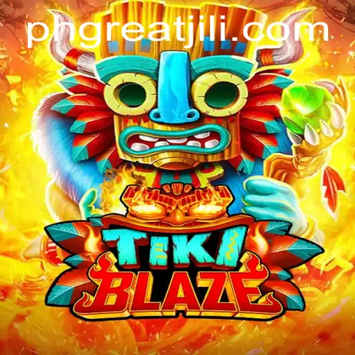 TikiBlaze: A Riveting Adventure Game Ignites the Gaming Realm