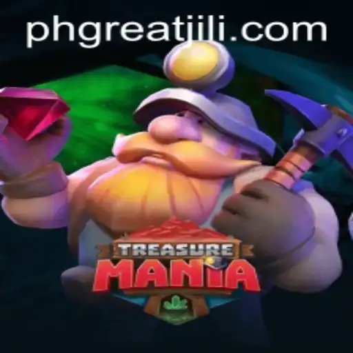 Discover the Thrills of TreasureMania: A Game of Adventure and Strategy