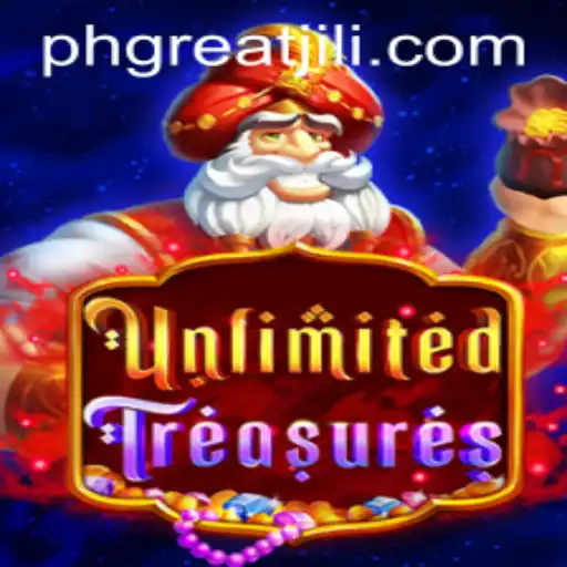 Discover the Thrills of UnlimitedTreasures: The Game Taking the World by Storm
