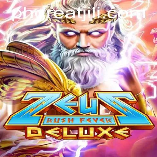 Experience Mythical Gaming Adventure with ZeusRushFeverDeluxe